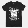 Book Coven T-Shirt EL29MA1