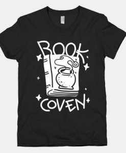 Book Coven T-Shirt EL29MA1