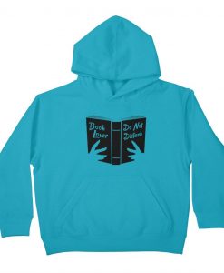 Book Lover Hoodie AL31MA1