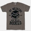 Booked T-Shirt EL29MA1