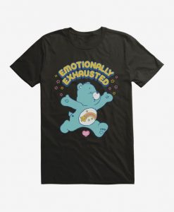 Care Bears Emotionally T-Shirt IS3M1