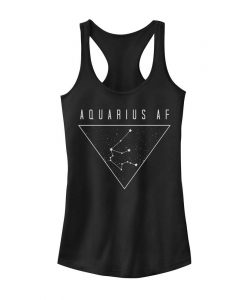 Celestial Sign Tank Top DK20MA1