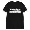 Controller Gamer Nostalgia T-Shirt GN26MA1