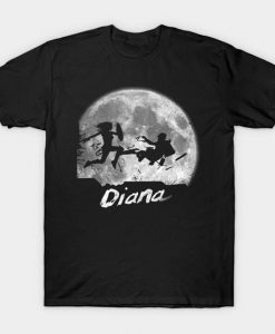 Diana T-shirt TJ19MA1