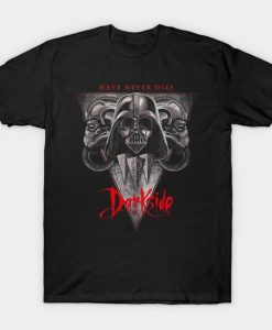 Drat vader T-shirt TJ5MA1