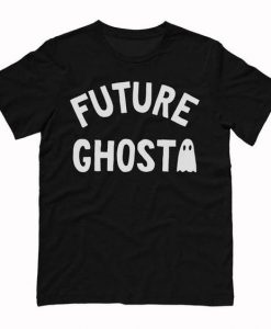 Future Ghost Shirt EL29MA1