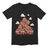 Goomba Pile T-Shirt IS3M1