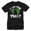 I Am The Treat T-Shirt EL29MA1