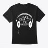 I am Gaming T-Shirt GN26MA1