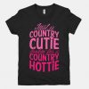 Just A Country T-Shirt EL29MA1