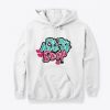 Love Of Boop Hoodie SD9MA1