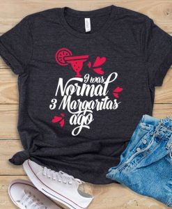 Margaritas Ago T-Shirt SR6MA1