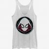 Marvel spider tank-top GN29MA1