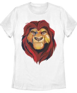 Mufasa T-shirt SD17MA1