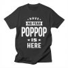 No Fear Poppop T-shirt SD4MA1