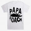 Papa Roach T-shirt SD9MA1