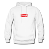 Sheeplogo Hoodie DK20MA1