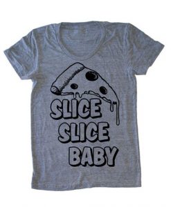 Slice Baby T-shirt SD4M1