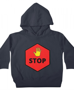 Stop Hoodie AL31MA1