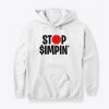 Stop $Impin Hoodie SD9MA1