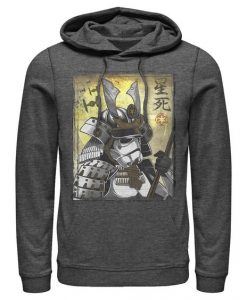 Stormtrooper Pull Over Hoodie FA15MA1