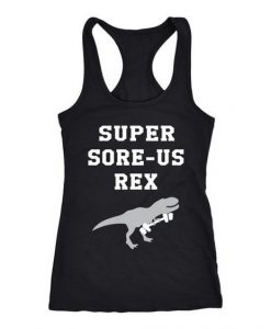 Super Sore Tanktop SD9MA1