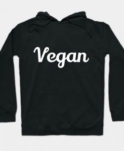 Vegan hoodie TJ5MA1