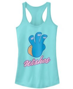 Wishes Tanktop GN26MA1