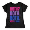 Both is Good T-Shirt SR9A1