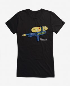 Buzzfeed's Unsolved Holy T-Shirt PU3A1
