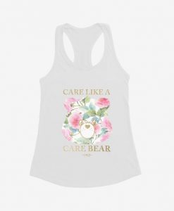 Care Bears Care Like Tank Top PU3A1