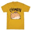 Chimking Chicken T-Shirt SR9A1