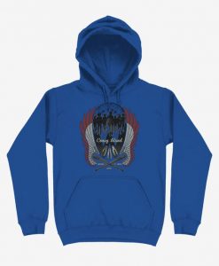 Coney Island Hoodie IM22A1