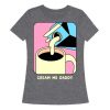 Cream Me Daddy T-Shirt SR9A1