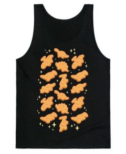 Dino Nuggies Tank Top SR9A1