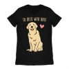 Dog Hate T-Shirt SR9A1