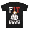 Fit Lift T-Shirt SR9A1