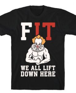 Fit Lift T-Shirt SR9A1