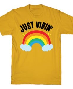 Just Vibe T-Shirt SR9A1