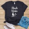 Miracle Worker T-Shirt EL16A1