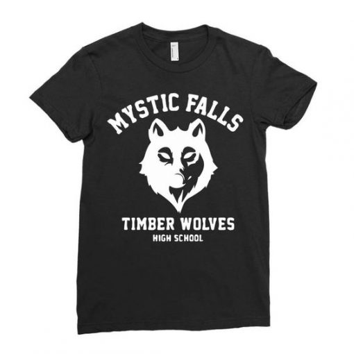 Mystic Falls T-shirt SD24A1