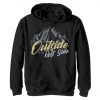 Outside Best Side Hoodie IM14A1