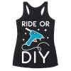 Ride Or DIY Tanktop AL12A1