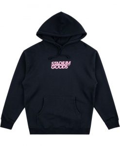 Stadium Goods Lock Up hoodie IM22A1