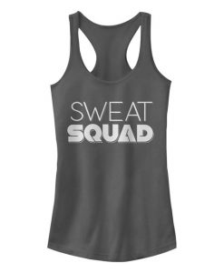 Sweat Squad Tank Top IM14A1