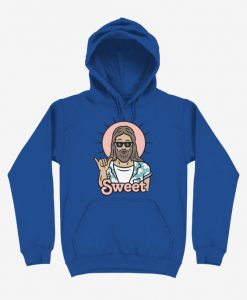 Sweet Cool Shades Hoodie IM14A1