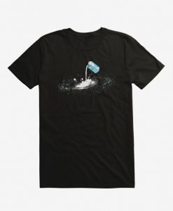 The Milky Way T-Shirt IM22A1