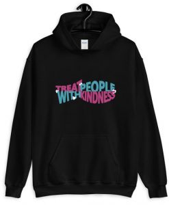 Treat People Hoodie EL16A1