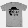 Walter White Roof Pizza T-Shirt SD29A1