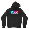 Gamer Male Female Hoodie AL12A1